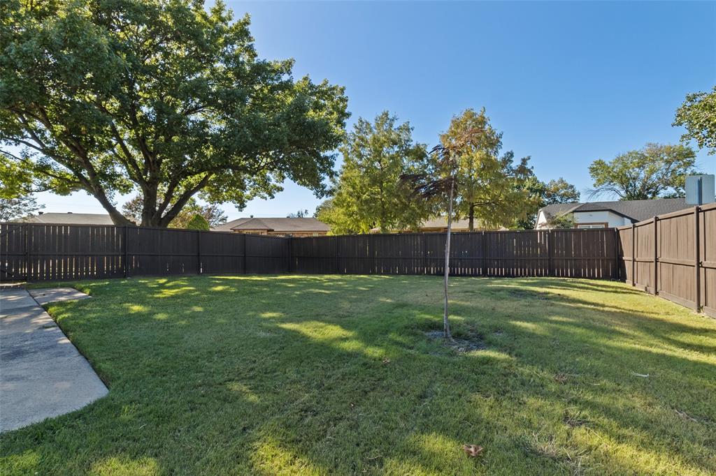 2623 San Saba Street, Mesquite, TX 75150