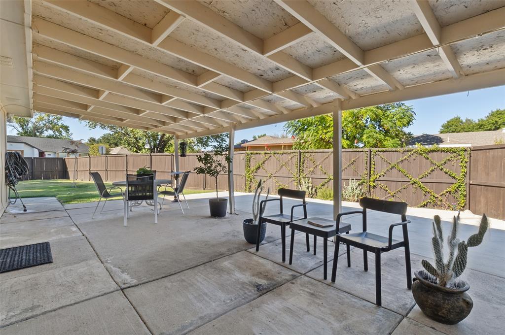 2623 San Saba Street, Mesquite, TX 75150