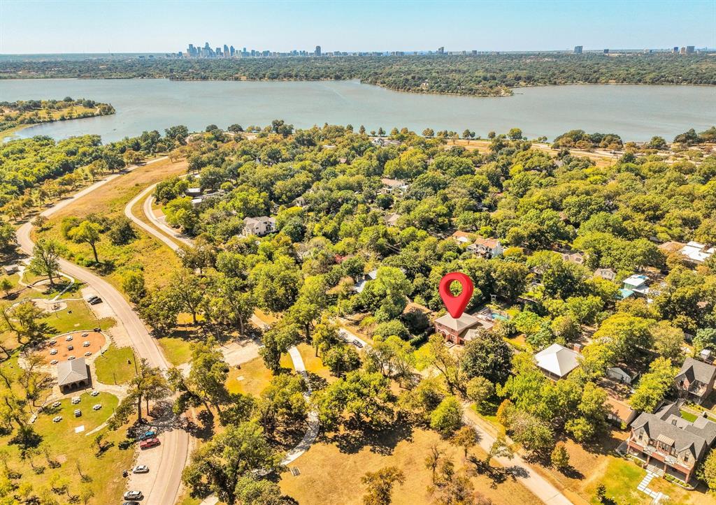 9319 E Lake Highlands Drive, Dallas, TX 75218