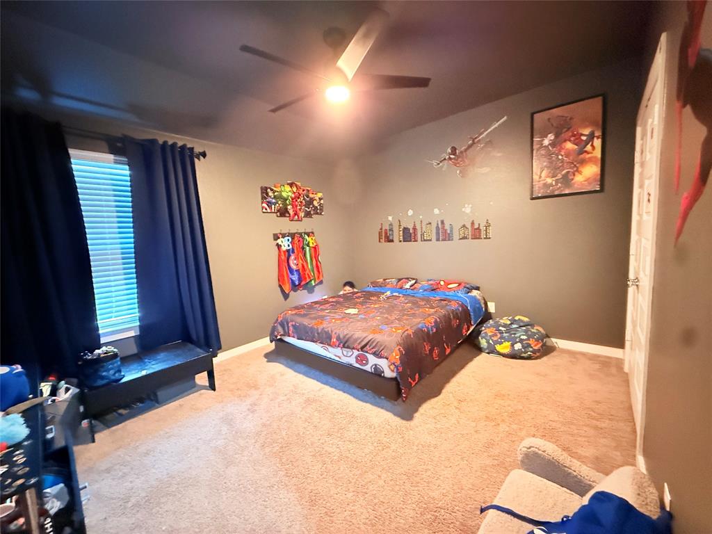 2820 Spring Side Drive, Royse City, TX 75189