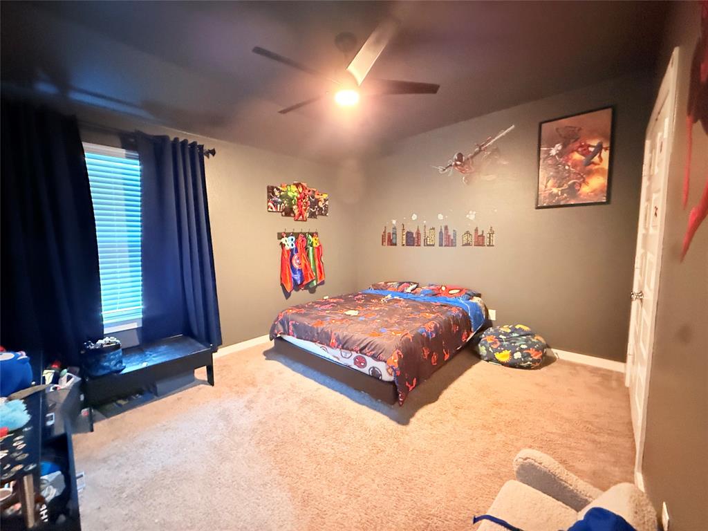 2820 Spring Side Drive, Royse City, TX 75189