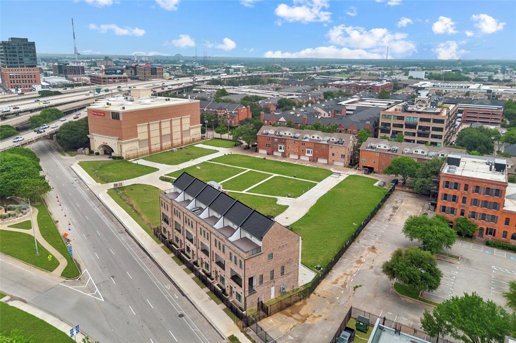 2401 Canton Street, #1002, Dallas, TX 75201