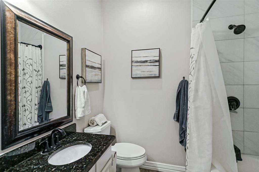 2990 Hillingdon Drive, Richardson, TX 75082