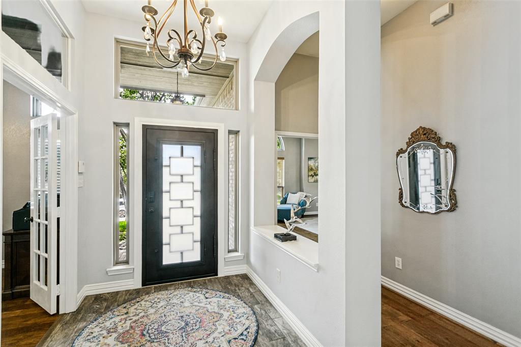 2990 Hillingdon Drive, Richardson, TX 75082