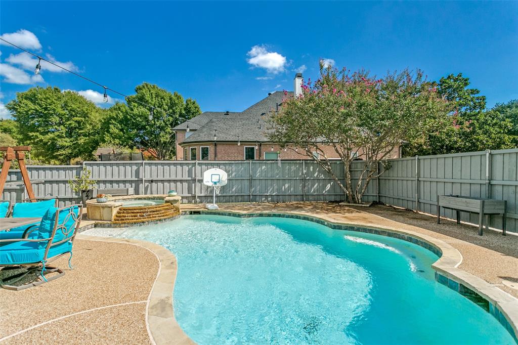 2990 Hillingdon Drive, Richardson, TX 75082