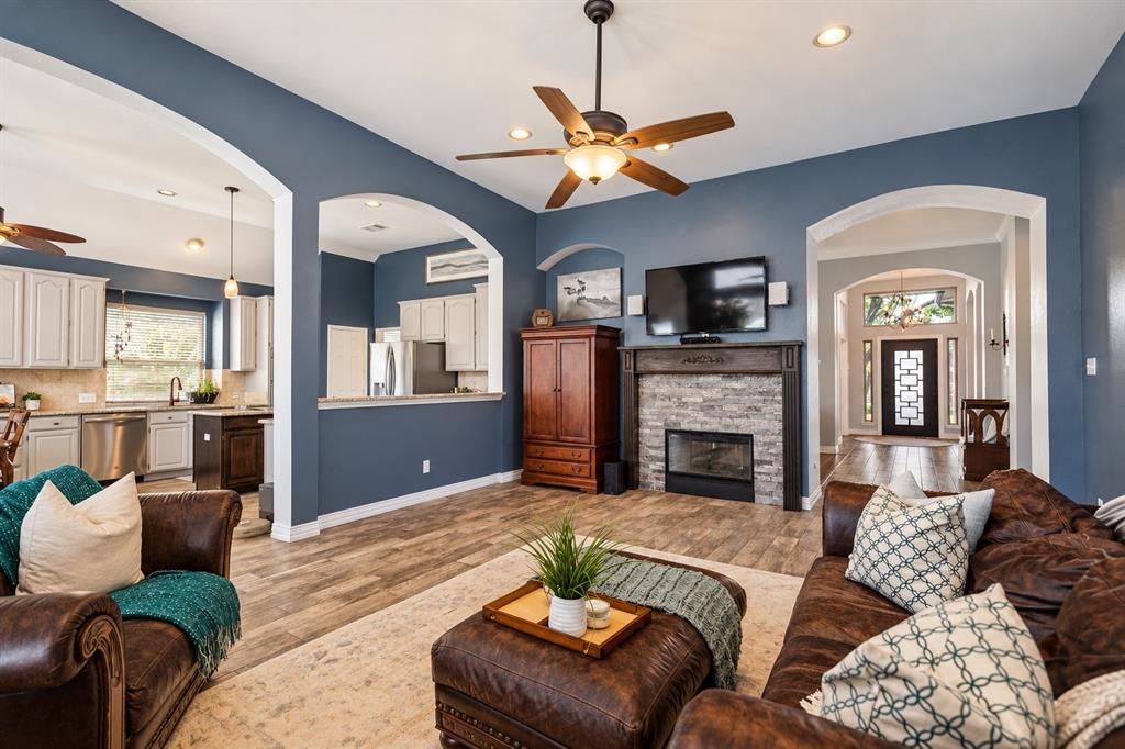 2990 Hillingdon Drive, Richardson, TX 75082
