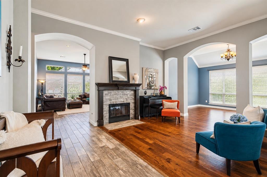 2990 Hillingdon Drive, Richardson, TX 75082