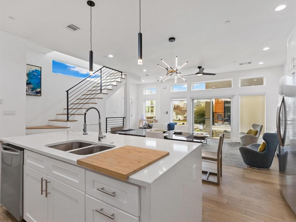 4223 Delano Place, Dallas, TX 75204