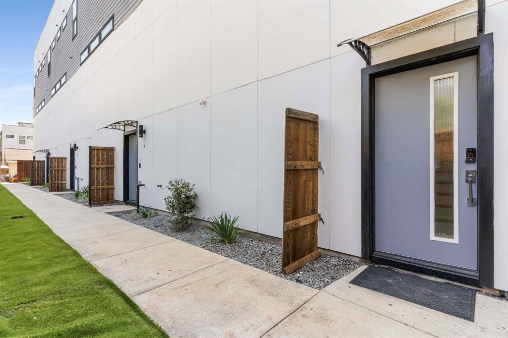 4223 Delano Place, Dallas, TX 75204