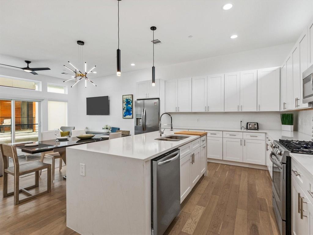 4223 Delano Place, Dallas, TX 75204