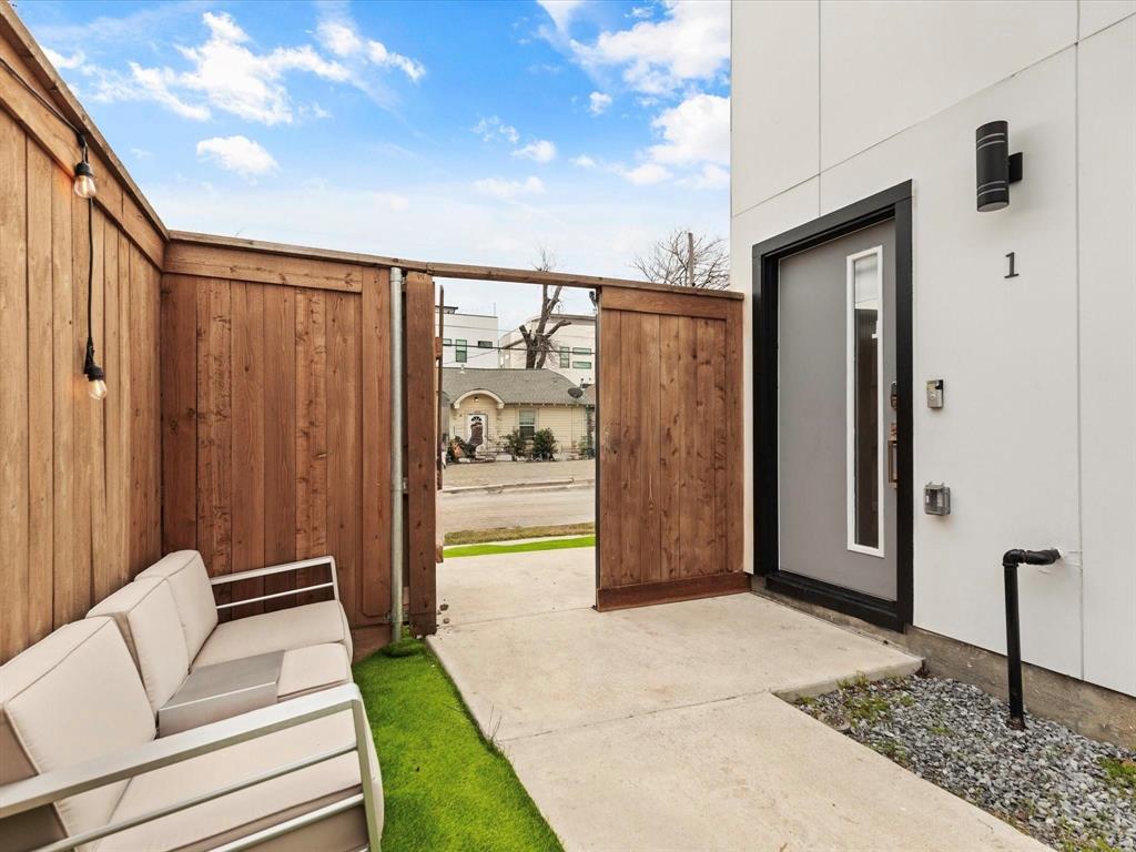 4223 Delano Place, Dallas, TX 75204