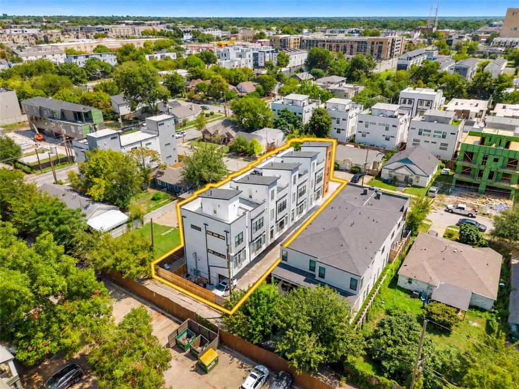 4223 Delano Place, Dallas, TX 75204
