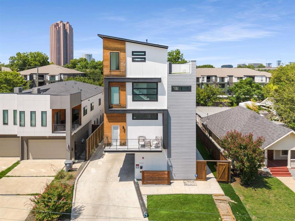 4223 Delano Place, Dallas, TX 75204