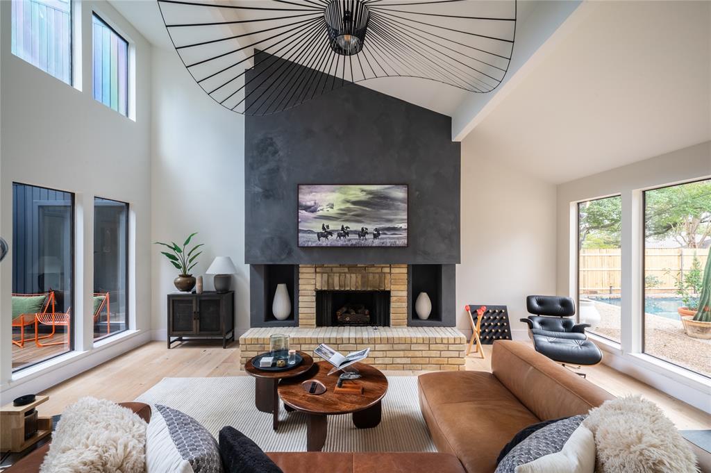 7111 Claybrook Drive, Dallas, TX 75231