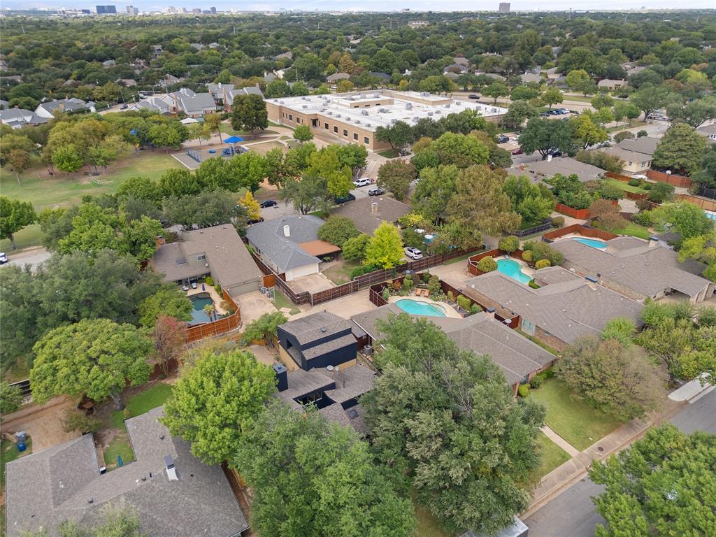 7111 Claybrook Drive, Dallas, TX 75231