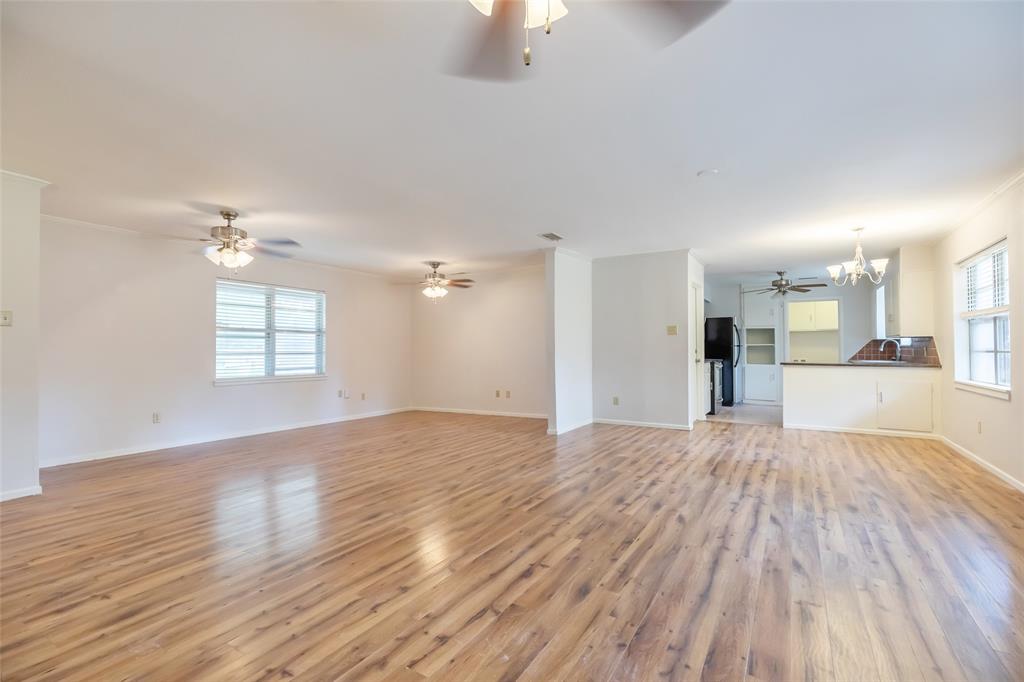 2966 Arrowhead Drive, Abilene, TX 79606