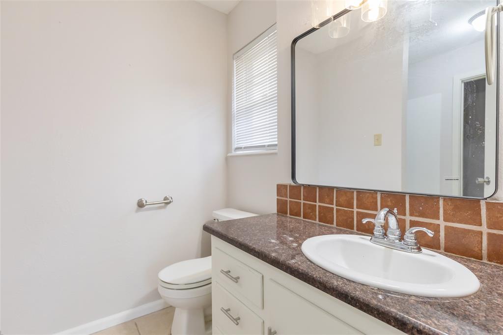 2966 Arrowhead Drive, Abilene, TX 79606