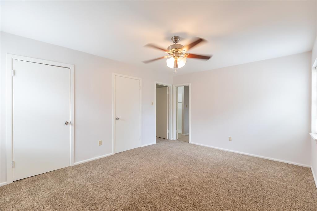 2966 Arrowhead Drive, Abilene, TX 79606