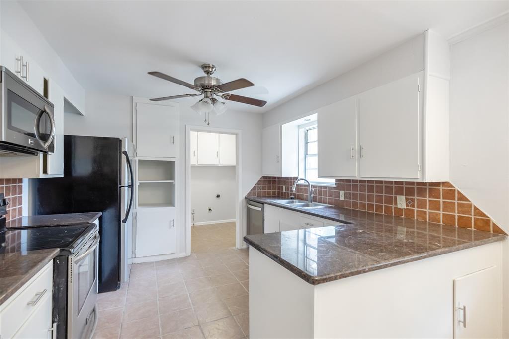 2966 Arrowhead Drive, Abilene, TX 79606