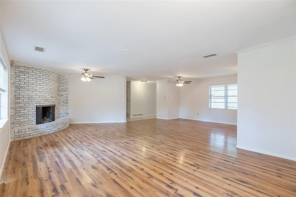 2966 Arrowhead Drive, Abilene, TX 79606