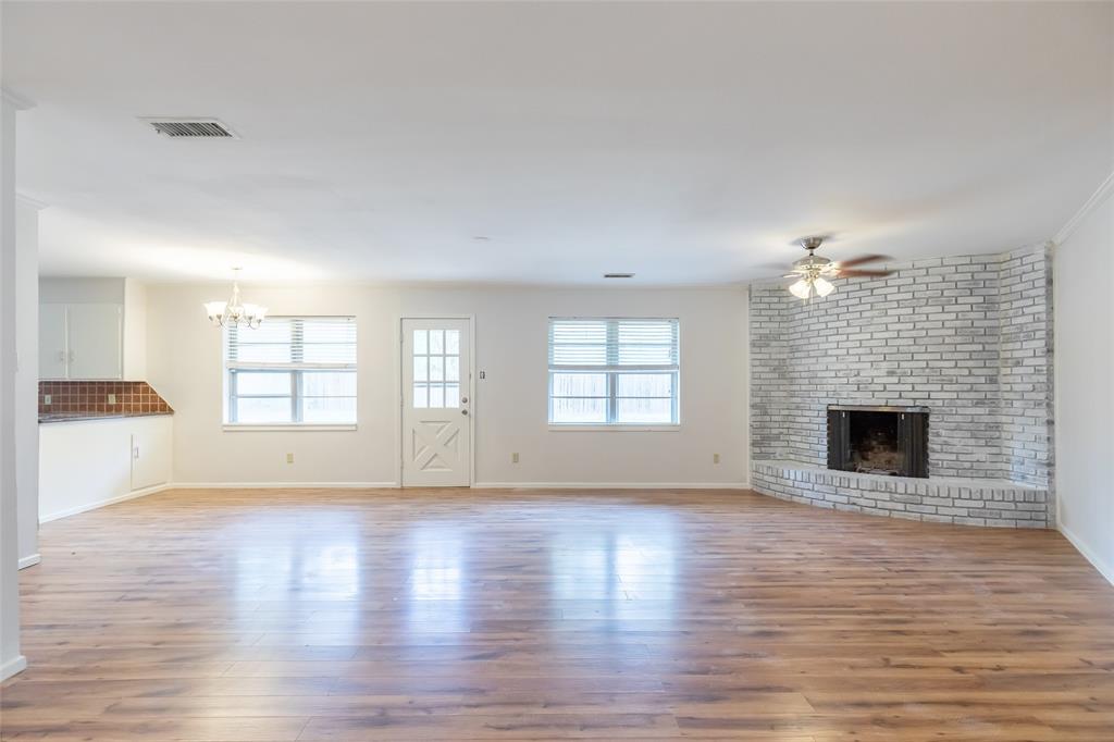 2966 Arrowhead Drive, Abilene, TX 79606
