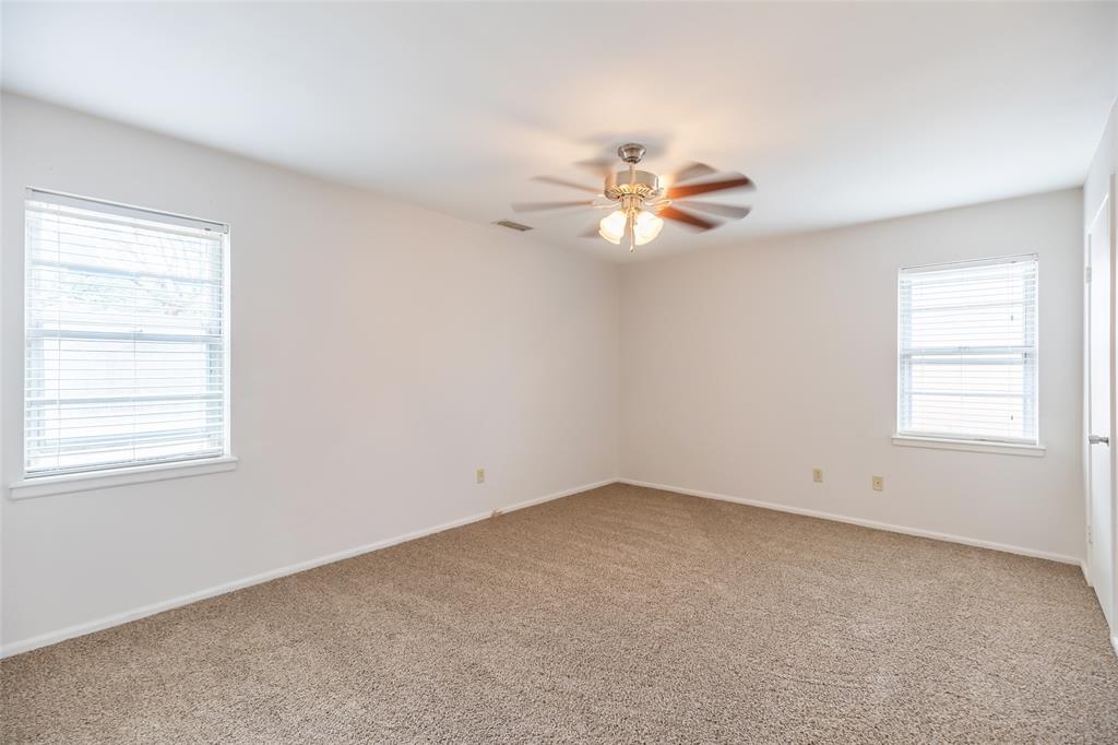 2966 Arrowhead Drive, Abilene, TX 79606