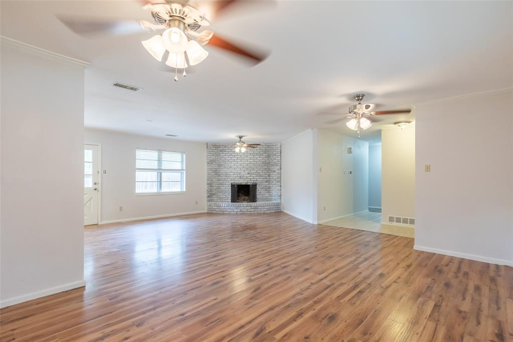 2966 Arrowhead Drive, Abilene, TX 79606