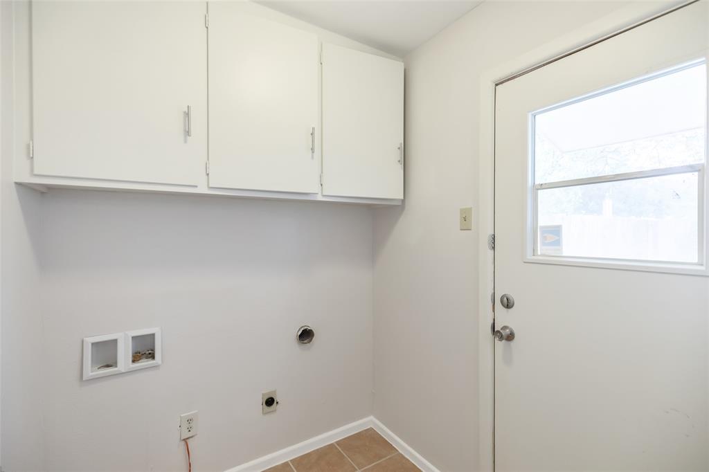 2966 Arrowhead Drive, Abilene, TX 79606