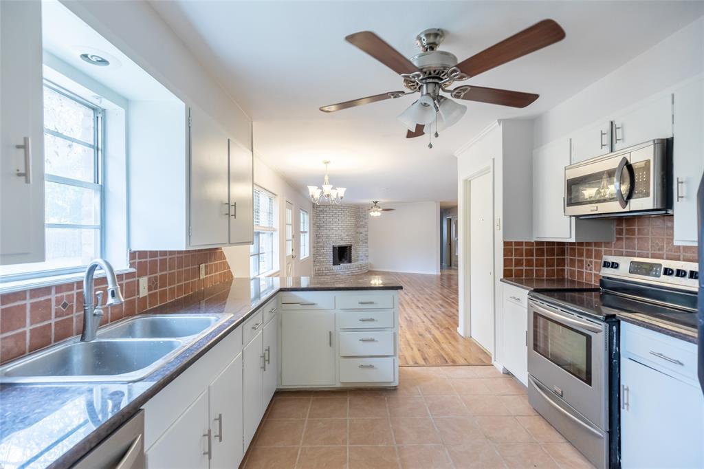 2966 Arrowhead Drive, Abilene, TX 79606
