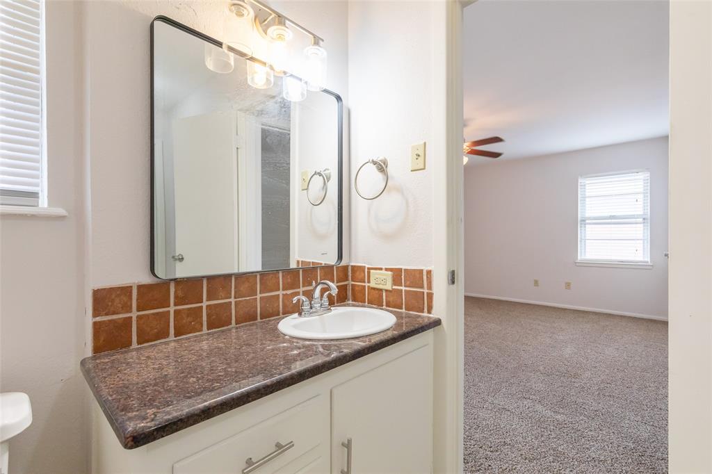 2966 Arrowhead Drive, Abilene, TX 79606