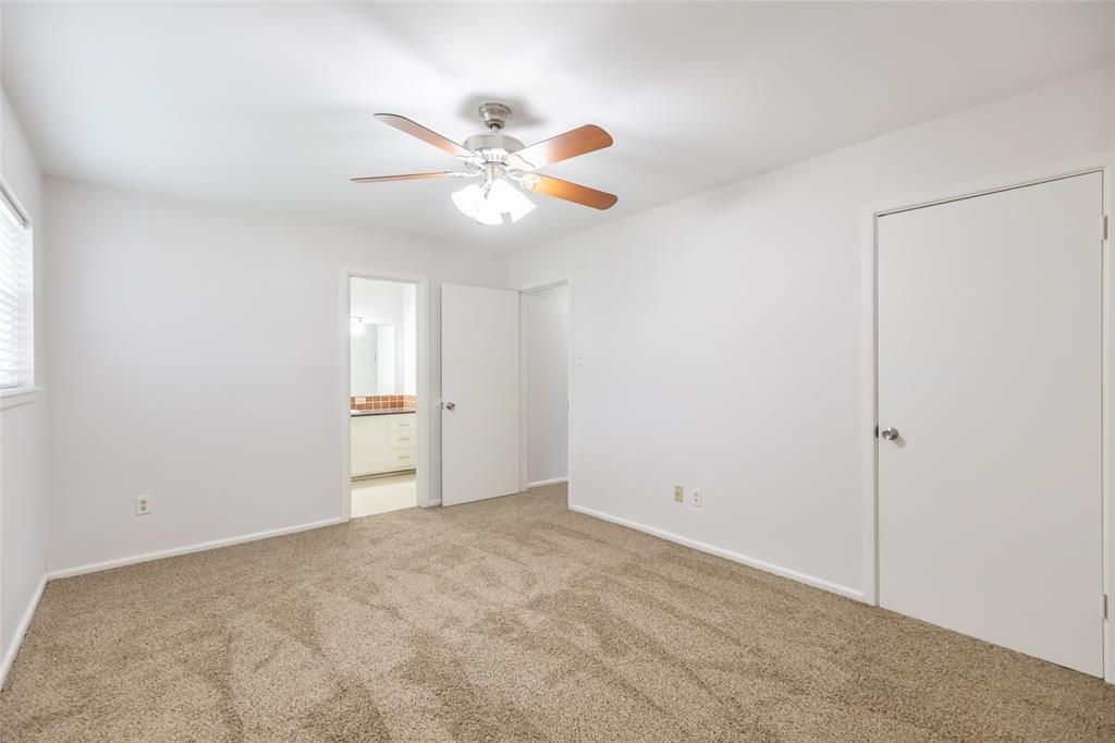 2966 Arrowhead Drive, Abilene, TX 79606