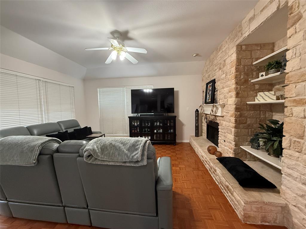 6821 Patrick Lane, Plano, TX 75024