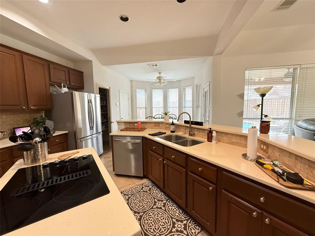 6821 Patrick Lane, Plano, TX 75024