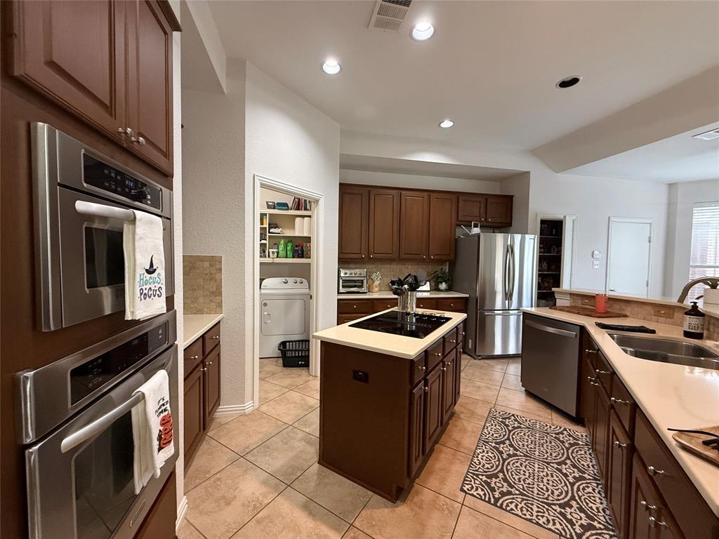 6821 Patrick Lane, Plano, TX 75024