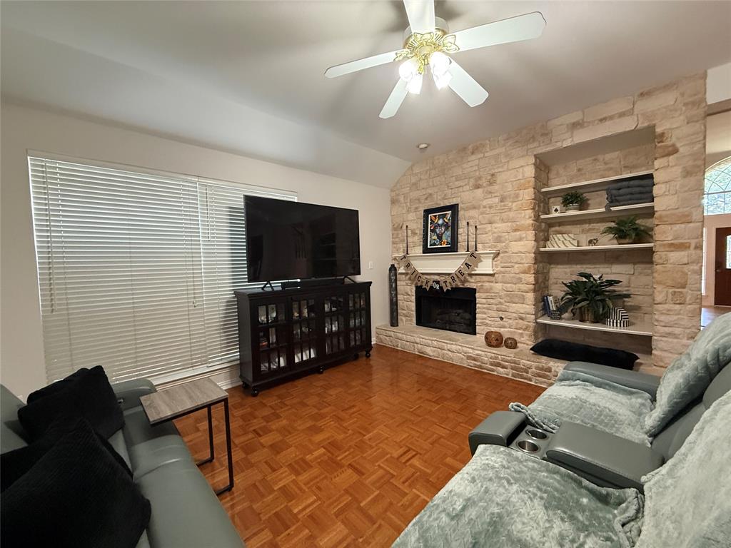 6821 Patrick Lane, Plano, TX 75024