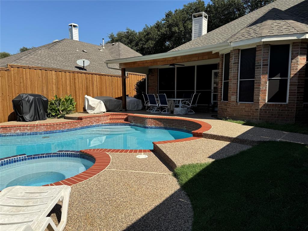 6821 Patrick Lane, Plano, TX 75024