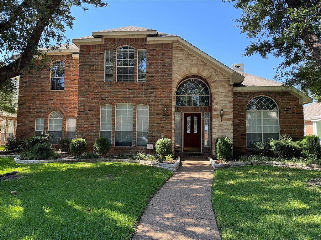 6821 Patrick Lane, Plano, TX 75024 6821 Patrick Lane, Plano, TX 75024