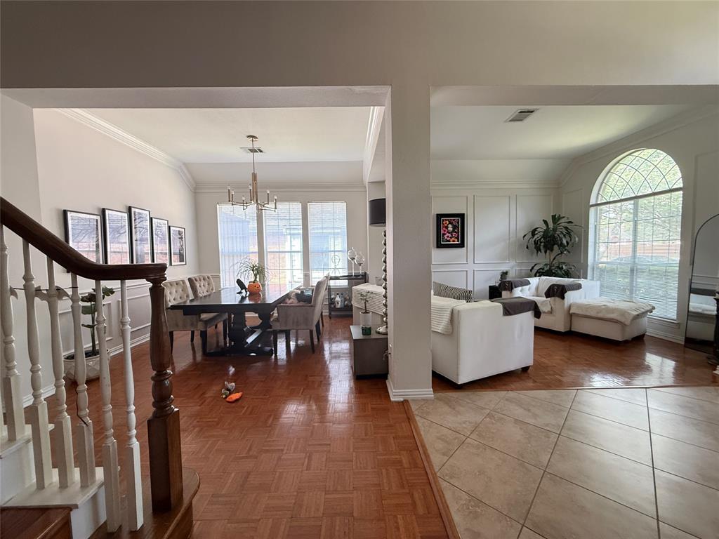 6821 Patrick Lane, Plano, TX 75024