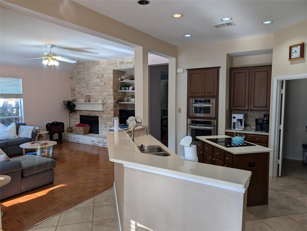 6821 Patrick Lane, Plano, TX 75024