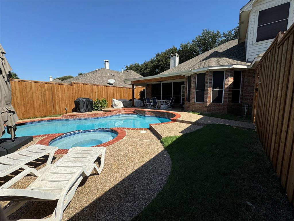 6821 Patrick Lane, Plano, TX 75024