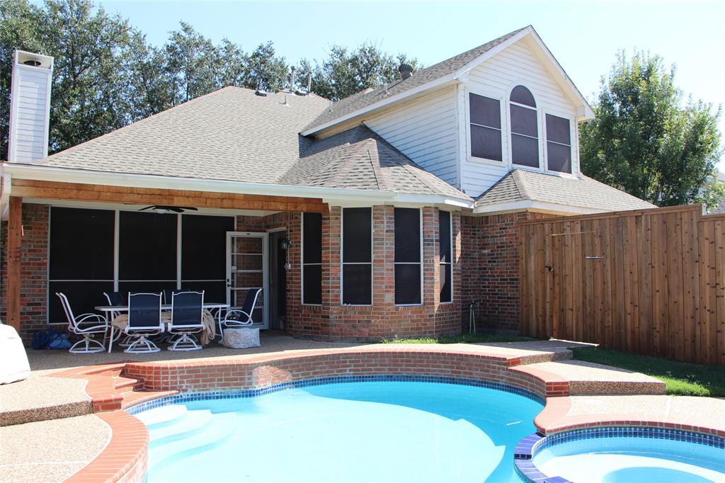 6821 Patrick Lane, Plano, TX 75024