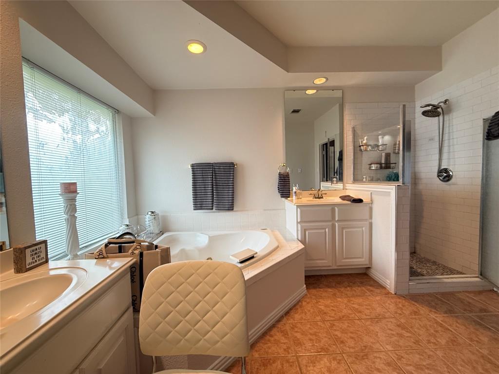 6821 Patrick Lane, Plano, TX 75024
