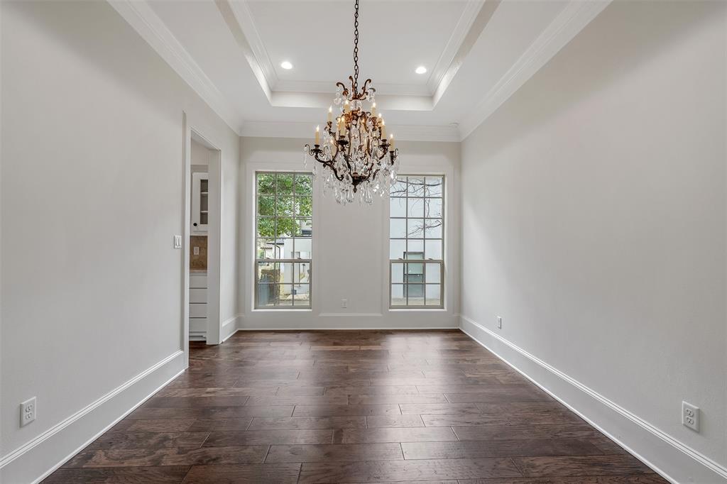 4318 Cascades Boulevard, Tyler, TX 75709