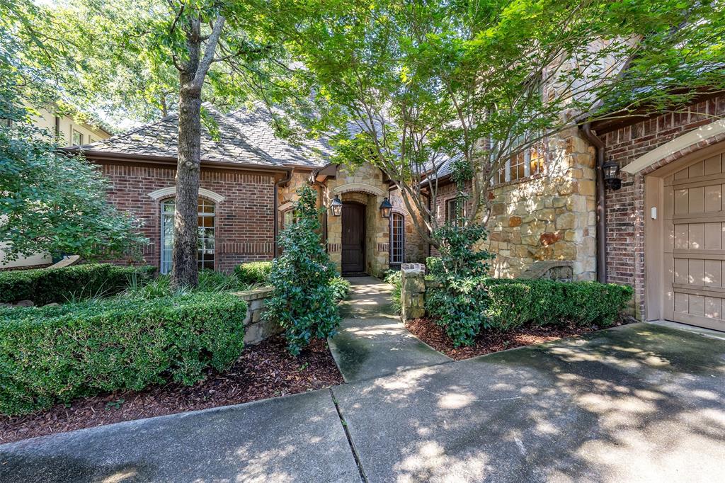 4318 Cascades Boulevard, Tyler, TX 75709