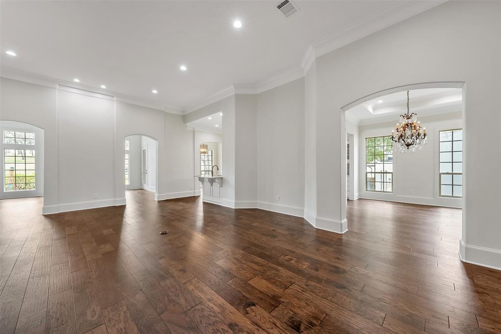 4318 Cascades Boulevard, Tyler, TX 75709