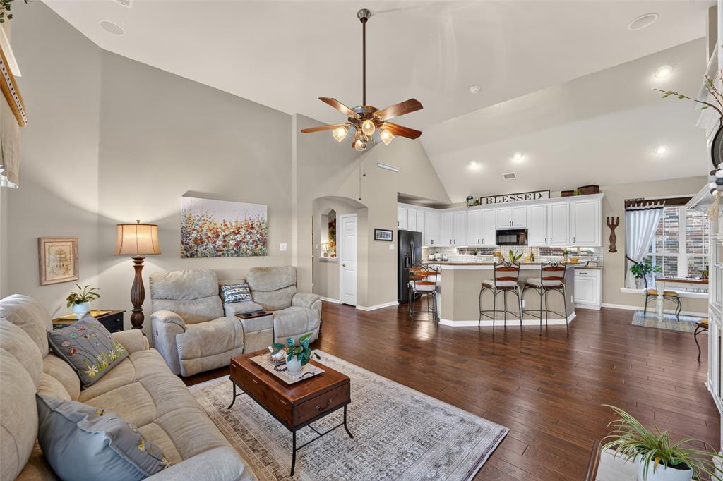 6531 Shadywood Drive, Frisco, TX 75035