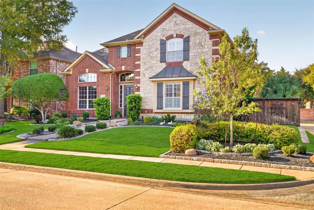 6531 Shadywood Drive, Frisco, TX 75035