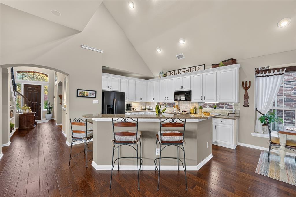 6531 Shadywood Drive, Frisco, TX 75035