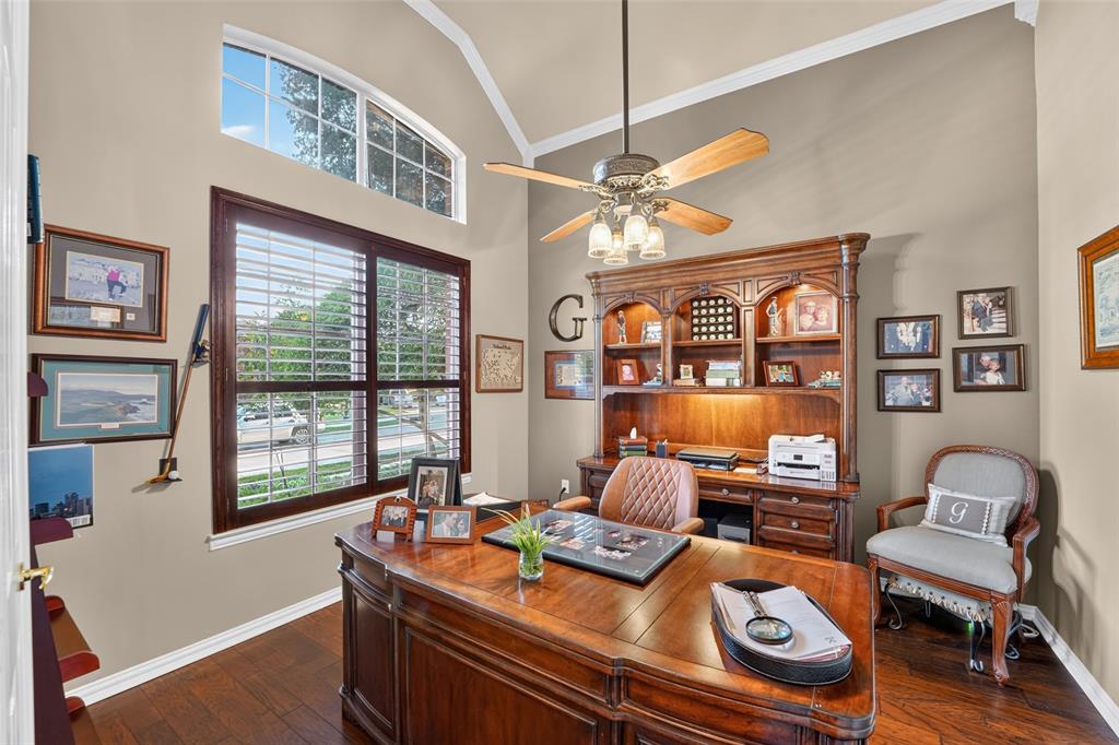 6531 Shadywood Drive, Frisco, TX 75035