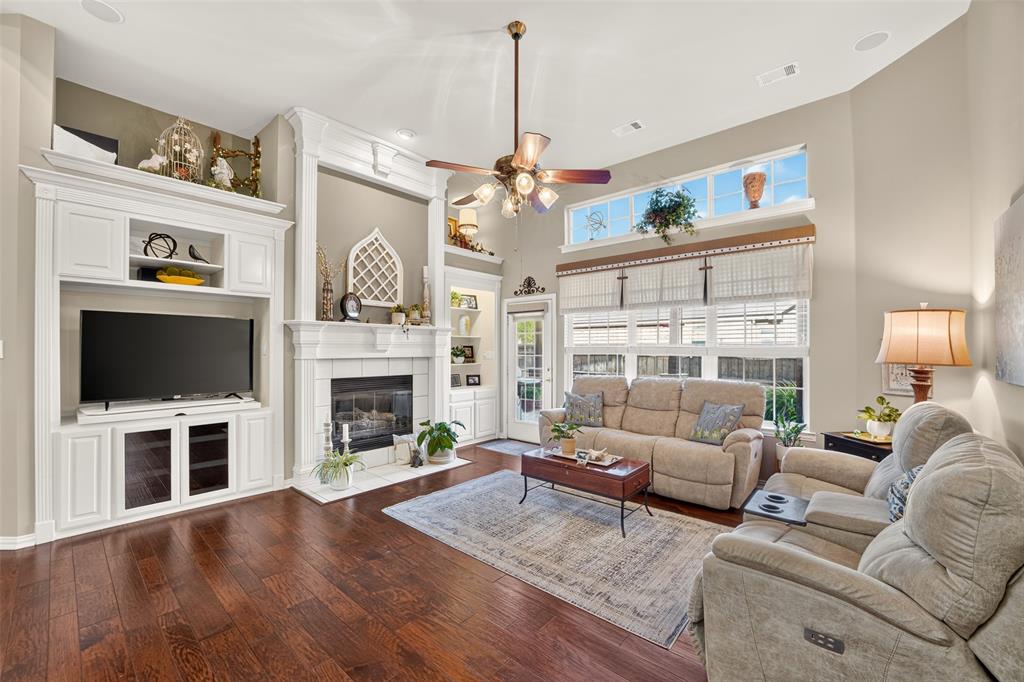 6531 Shadywood Drive, Frisco, TX 75035